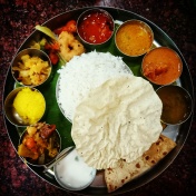 Papastiffin South_Indian_non-veg_Meals